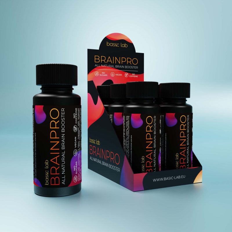 BRAINPRO
