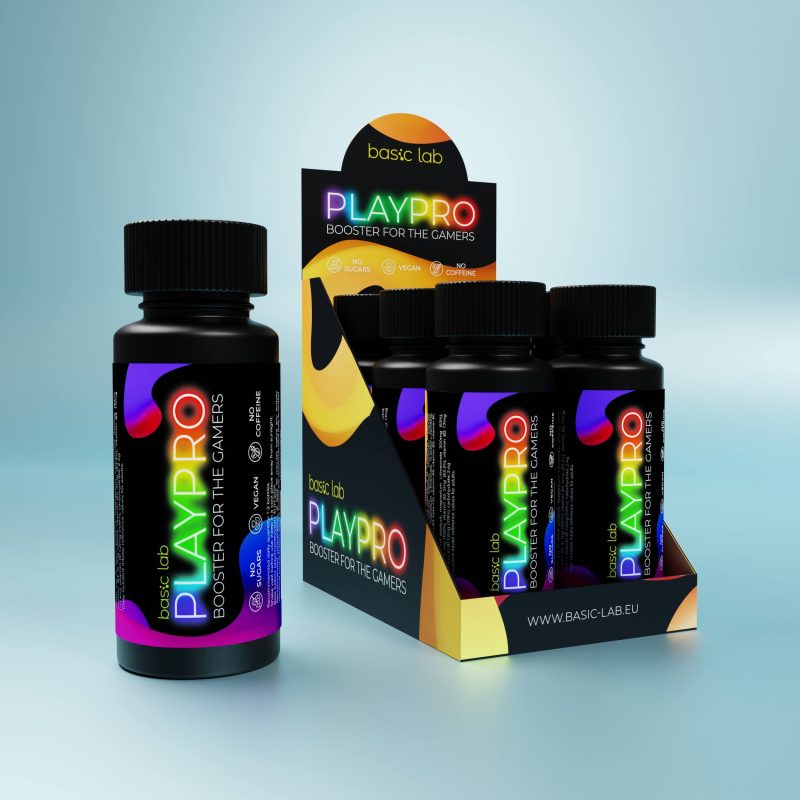 PLAYPRO