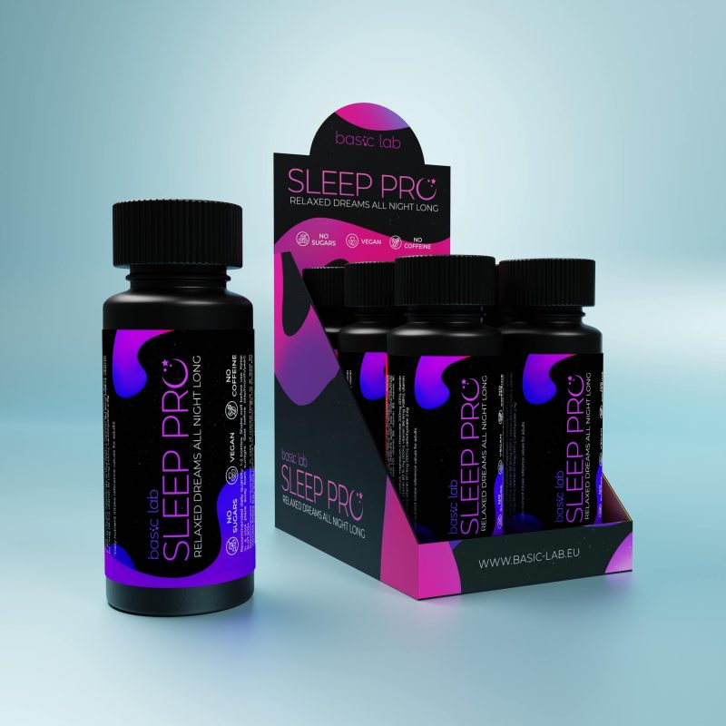 SLEEP PRO