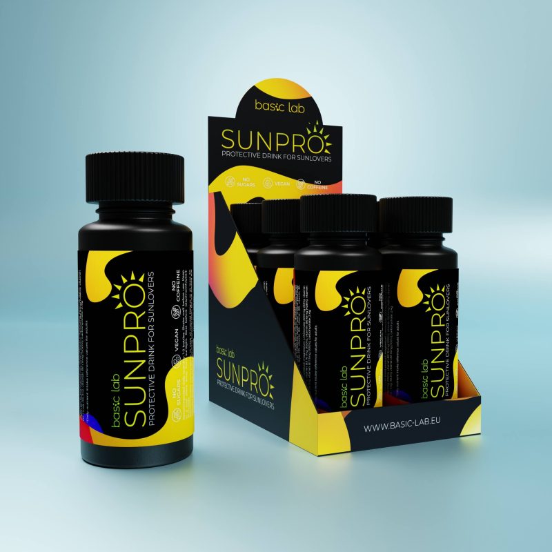 SUNPRO