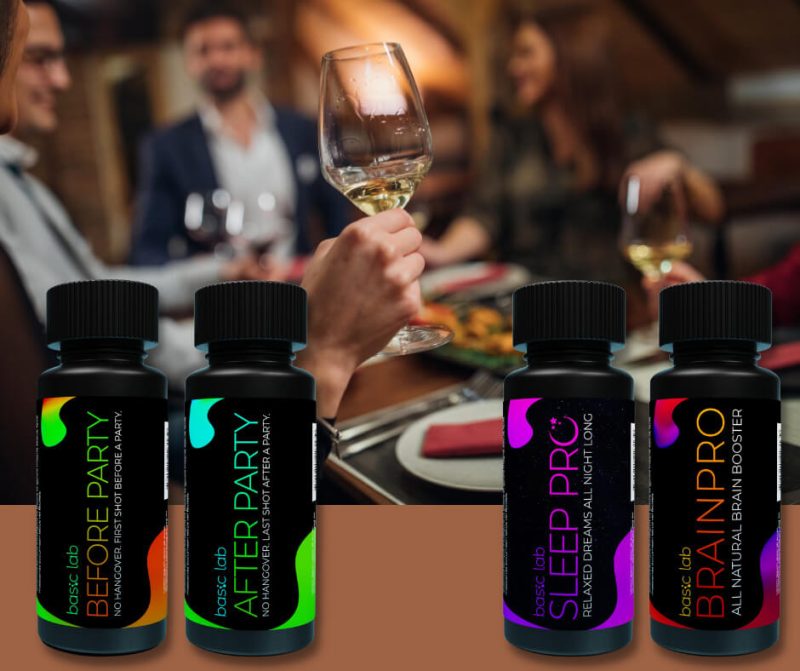 Business Evening Selection