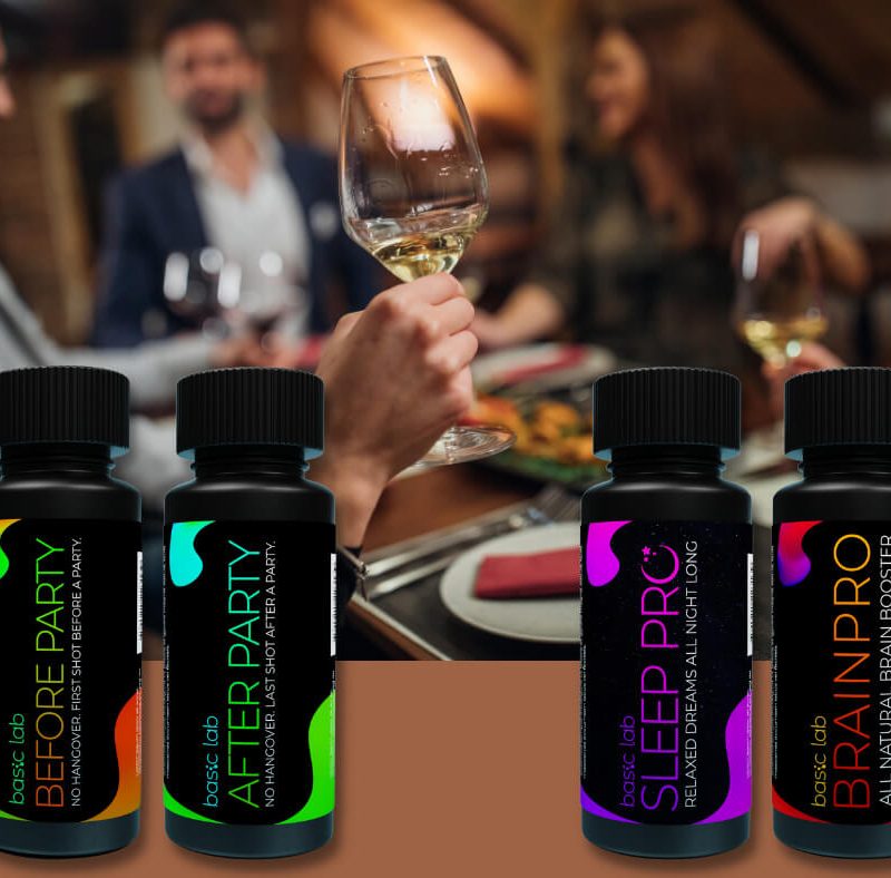 Business Evening Selection