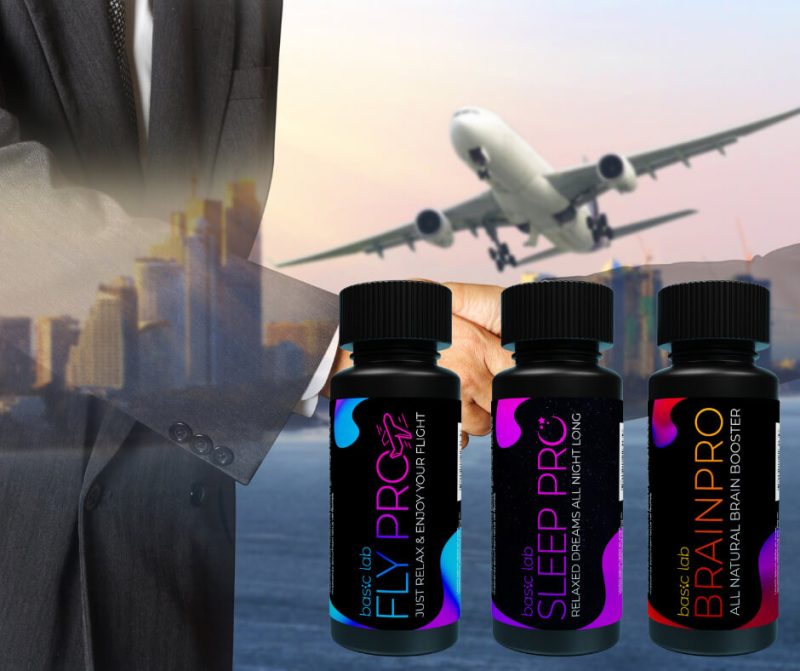Business Travel Selection