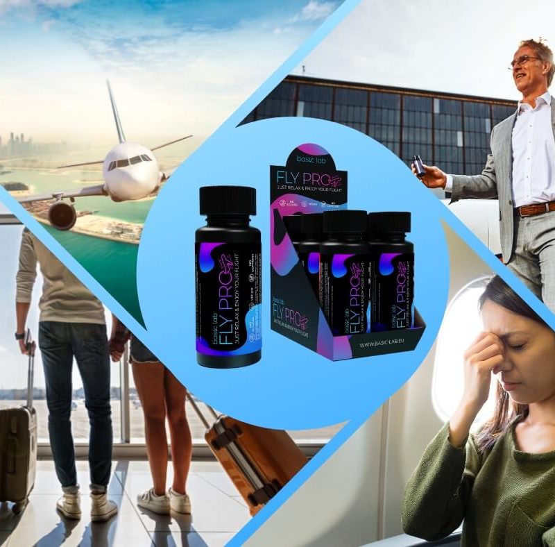 FLY PRO (6 pieces)