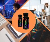 Playpro funkcionális ital